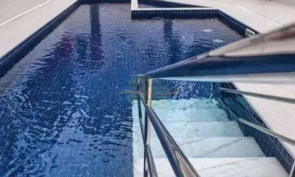 Apartamento com 3 Dormitórios ambos com Suíte à venda - Embaré - Santos/SP
