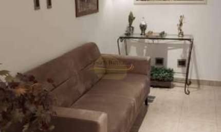 Sala comercial à venda na Vila Nova, Santos 