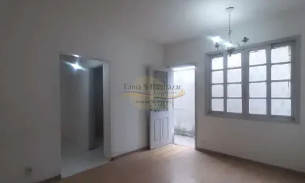 Apartamento com 2 quartos à venda na Vila Mathias, Santos 