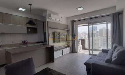Apartamento Alto Padrão - Bairro Gonzaga, em Santos/SP.