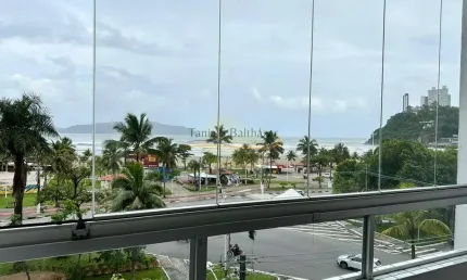 Apartamento com 3 quartos à venda no Itararé, São Vicente 