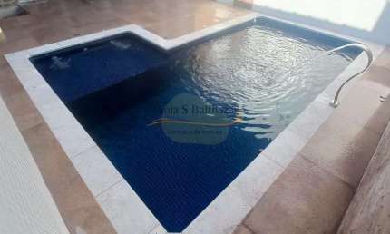 Casa com 2 Dormitórios sendo 2 Suítes à venda - Vila Valença - São Vicente/SP