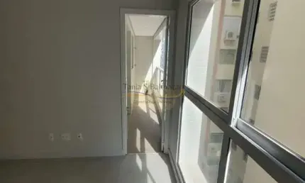 Apartamento com Previsão de entrega em 2023, com  2 Suítes à venda, 82 m² por R$ 850.000 - Aparecida - Santos/SP