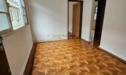 Apartamento com 2 quartos à venda no Centro, São Vicente 