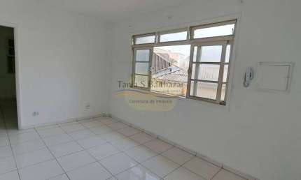 Apartamento com 2 quartos à venda no Centro, São Vicente 