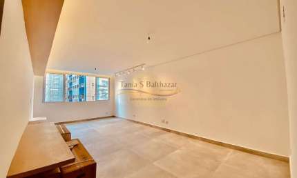 Apartamento Alto Padrão - Bairro Gonzaga, em Santos/SP
