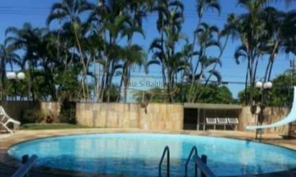 Apartamento com 03 Dormitórios, sendo 01 com Suíte,  à venda - Aparecida - Santos/SP