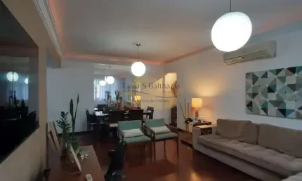 Cobertura Duplex, com 4 Dormitórios à venda - Gonzaga - Santos/SP