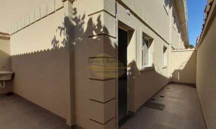 Casa com 2 quartos à venda no Morro Nova Cintra, Santos 