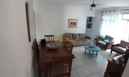Apartamento Frente - Próximo a Praia - Bairro Boa Vista - São Vicente/SP.