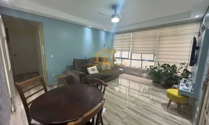 Apartamento Próximo a Praia - Centro - São Vicente/SP.