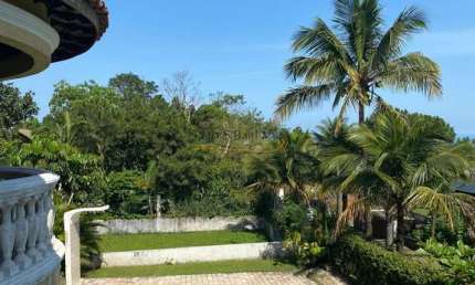 Casa com 5 quartos à venda na Enseada, Guarujá 