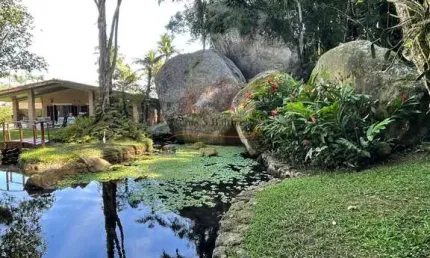 Casa com 3 quartos à venda no Jardim Guaiuba, Guarujá 