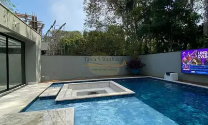 Casa Altíssimo Padrão - Riviera de São Lourenço - Bertioga/SP.