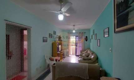 Apartamento à venda no bairro Aviação - Praia Grande/SP