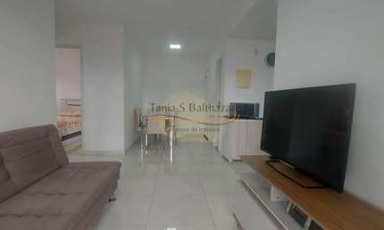 Apartamento à venda no Bairro Vila Valença - São Vicente/SP