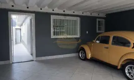Casa à venda no bairro Cidade Naútica - São Vicente/SP
