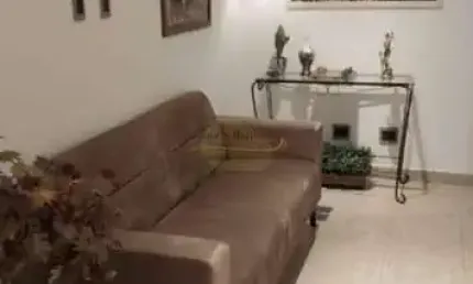 Casa comercial à venda na Vila Nova, Santos 