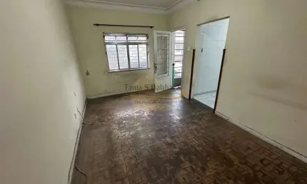Casa com 2 quartos à venda no Macuco, Santos 