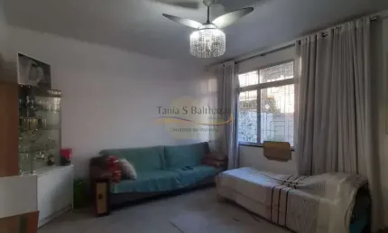 Casa com 3 quartos à venda no Encruzilhada, Santos 