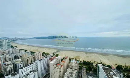 Apartamento Triplex - Bairro Pompéia, em Santos/SP.