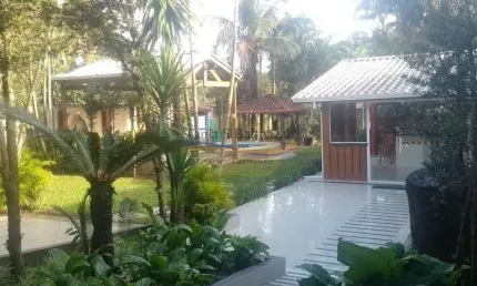 Casa com 2 quartos à venda no Morro Nova Cintra, Santos 
