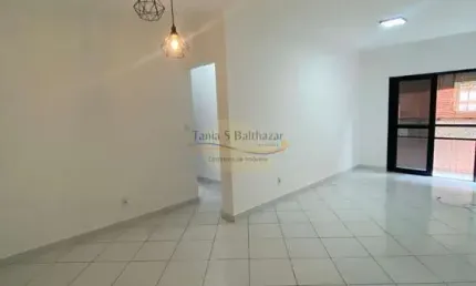 Apartamento com 2 quartos à venda em Guilhermina, Praia Grande 