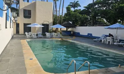 Ponto comercial à venda na Enseada, Guarujá 