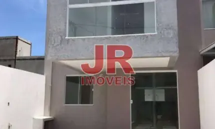 Casa com 3 dormitórios à venda, 142 m² por R$ 800.000,00 - Portinho - Cabo Frio/RJ