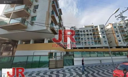 Cobertura com 3 dormitórios à venda, 140 m² por R$ 1.000.000,00 - Centro - Cabo Frio/RJ