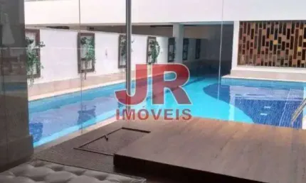 Cobertura com 3 dormitórios à venda, 190 m² por R$ 1.380.000,00 - São Bento - Cabo Frio/RJ