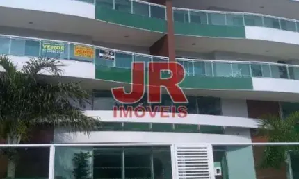 Cobertura com 5 dormitórios à venda, 161 m² por R$ 1.999.000,00 - Centro - Cabo Frio/RJ