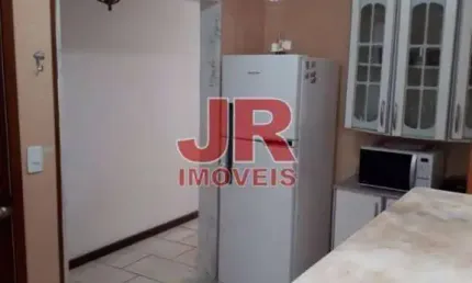Apartamento com 2 dormitórios à venda, 70 m² por r$ 540.000,00 - passagem - cabo frio/rj
