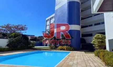 Apartamento com 3 dormitórios à venda, 146 m² por R$ 645.000,00 - Algodoal - Cabo Frio/RJ