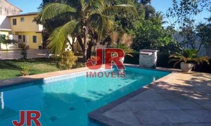Casa com 10 dormitórios à venda por R$ 1.790.000,00 - Palmeiras - Cabo Frio/RJ