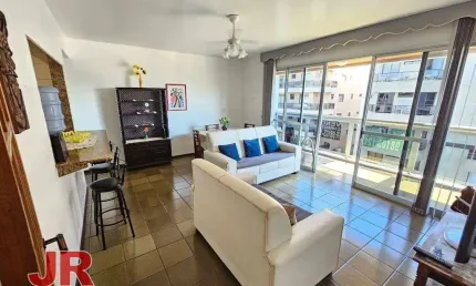 Apartamento com 3 dormitórios à venda, 154 m² por R$ 750.000 - Vila Nova - Cabo Frio/RJ