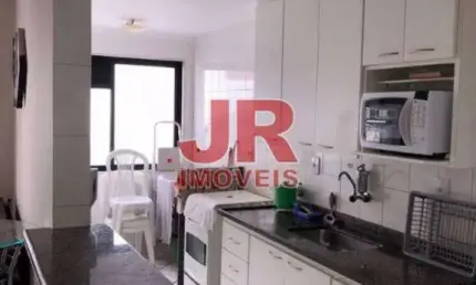 Apartamento com 2 dormitórios à venda, 89 m² por R$ 560.000,00 - Vila Nova - Cabo Frio/RJ