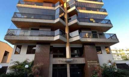 Apartamento com 3 dormitórios à venda, 130 m² por R$ 1.300.000,00 - Vila Nova - Cabo Frio/RJ
