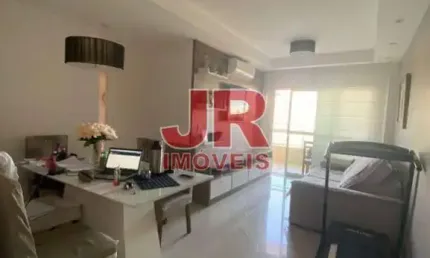 Apartamento com 2 dormitórios à venda, 92 m² por R$ 630.000,00 - Braga - Cabo Frio/RJ