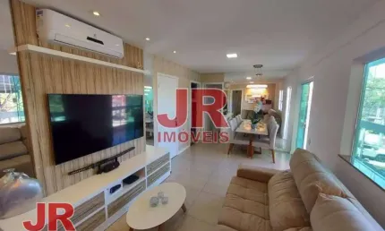 Apartamento com 2 dormitórios à venda, 94 m² por R$ 790.000,00 - Centro - Cabo Frio/RJ