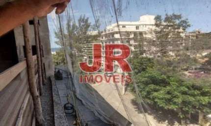 Investimento Apto 3 quartos, Barramares XXI, Vista mar, Cabo Frio - AP0022.