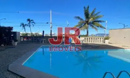 Apartamento Residencial à venda, Vila Nova, Cabo Frio - AP0072.