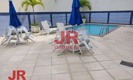 Apartamento Residencial à venda, Braga, Cabo Frio - AP0216.