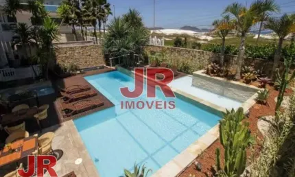 Apartamento com 2 dormitórios à venda, 90 m² por R$ 735.000,00 - Vila Nova - Cabo Frio/RJ