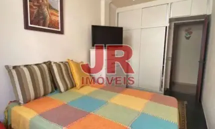 Cobertura com 2 dormitórios à venda, 75 m² por R$ 550.000,00 - Centro - Cabo Frio/RJ