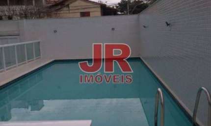 Residencial Barramares, 3 QUARTOS, à venda, Braga, Cabo Frio - AP0141.