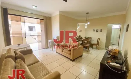 Apartamento com 3 dormitórios à venda, 149 m² por R$ 1.450.000,00 - Vila Nova - Cabo Frio/RJ