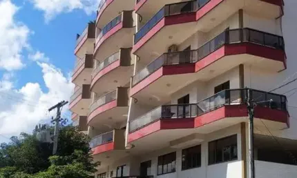 Cobertura com 4 dormitórios à venda, 200 m² por R$ 1.100.000,00 - Braga - Cabo Frio/RJ