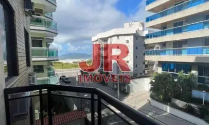 Apartamento Residencial à venda, Vila Nova, Cabo Frio - AP0007.