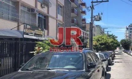 Apartamento com 1 dormitório à venda, 50 m² por R$ 330.000,00 - Centro - Cabo Frio/RJ